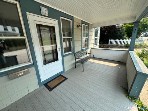 Tiny photo for 18 Spicer Avenue, Groton, CT 06340 (MLS # 24192143)