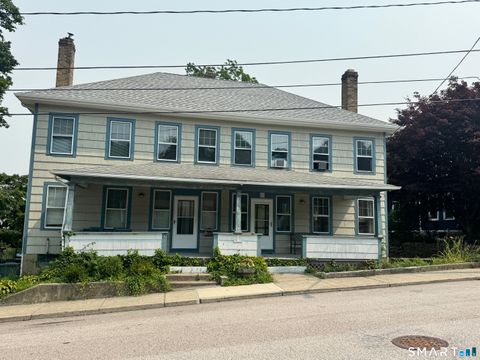 Tiny photo for 18 Spicer Avenue, Groton, CT 06340 (MLS # 24192143)
