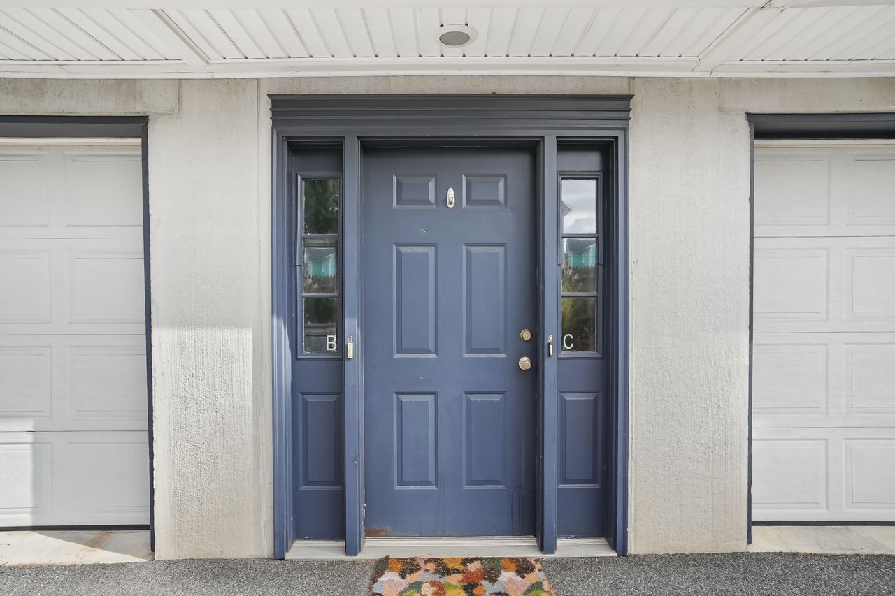 96 Franklin Street APT B