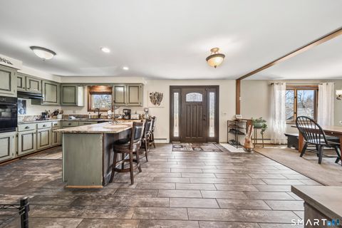 Tiny photo for 14 Williams Court, Wolcott, CT 06716 (MLS # 24162429)