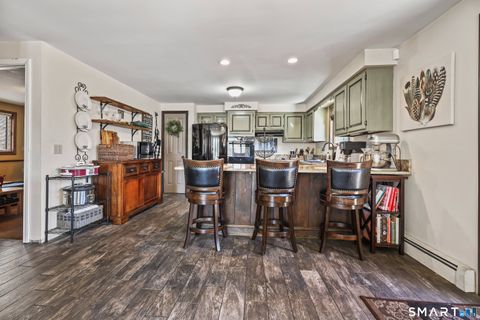 Tiny photo for 14 Williams Court, Wolcott, CT 06716 (MLS # 24162429)