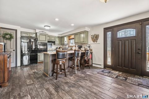 Tiny photo for 14 Williams Court, Wolcott, CT 06716 (MLS # 24162429)