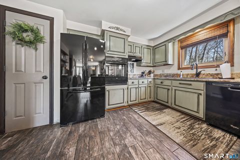 Tiny photo for 14 Williams Court, Wolcott, CT 06716 (MLS # 24162429)