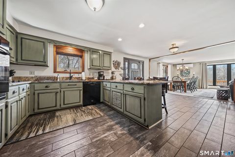 Tiny photo for 14 Williams Court, Wolcott, CT 06716 (MLS # 24162429)