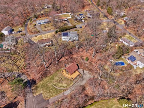 Tiny photo for 14 Williams Court, Wolcott, CT 06716 (MLS # 24162429)