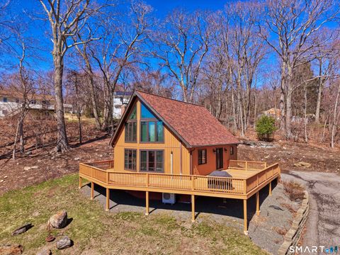 Tiny photo for 14 Williams Court, Wolcott, CT 06716 (MLS # 24162429)