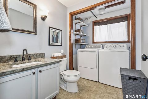 Tiny photo for 14 Williams Court, Wolcott, CT 06716 (MLS # 24162429)