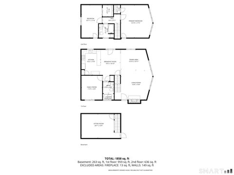 Tiny photo for 14 Williams Court, Wolcott, CT 06716 (MLS # 24162429)