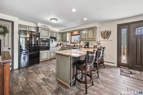 Tiny photo for 14 Williams Court, Wolcott, CT 06716 (MLS # 24162429)