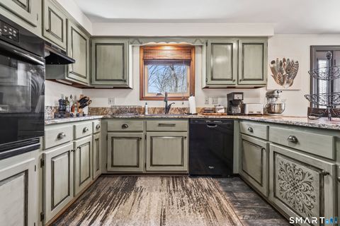 Tiny photo for 14 Williams Court, Wolcott, CT 06716 (MLS # 24162429)