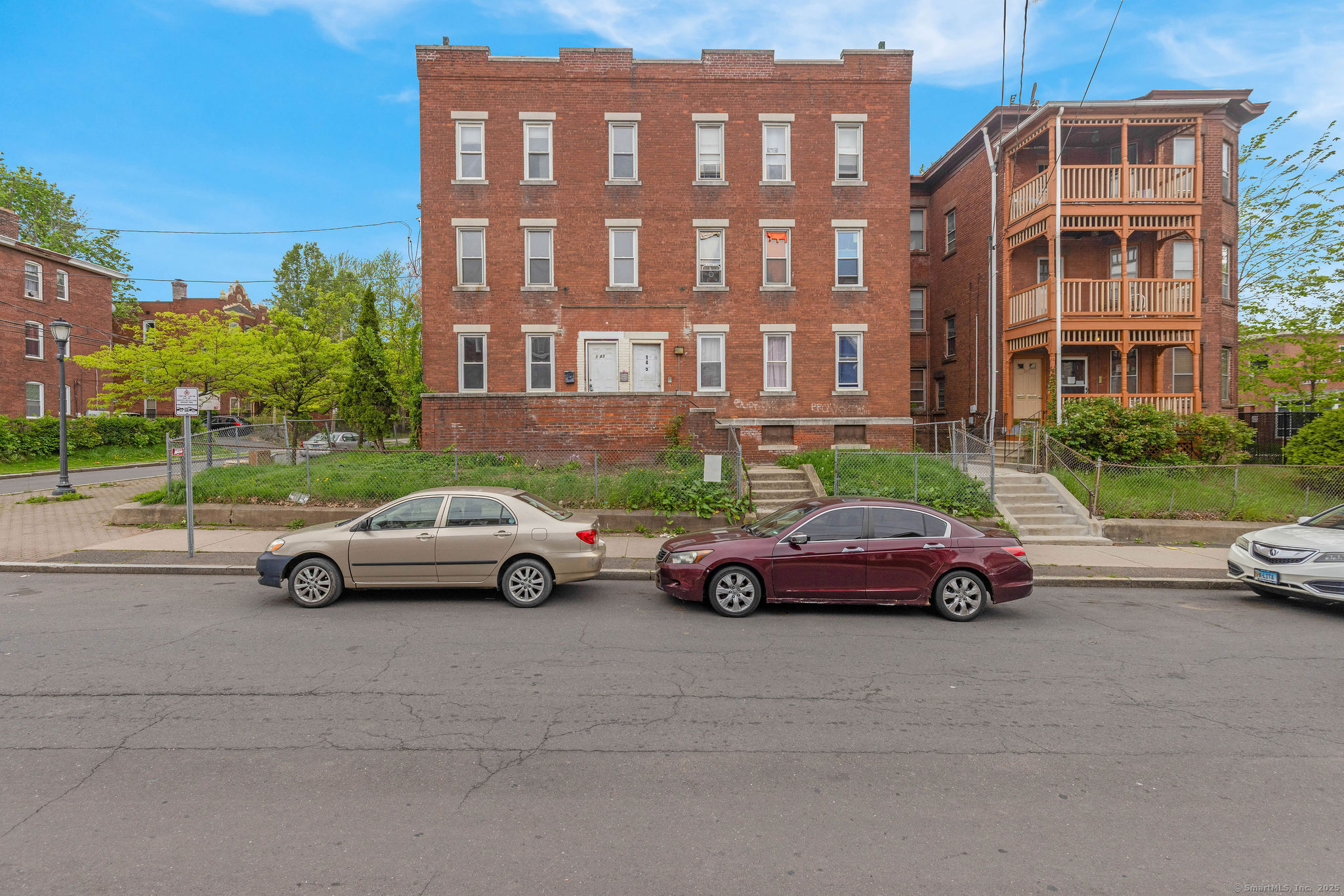143 Putnam Street