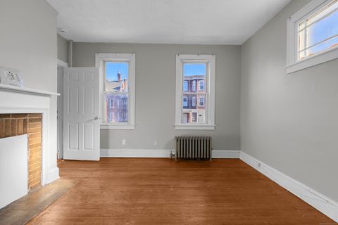143 Putnam Street Hartford CT 06106