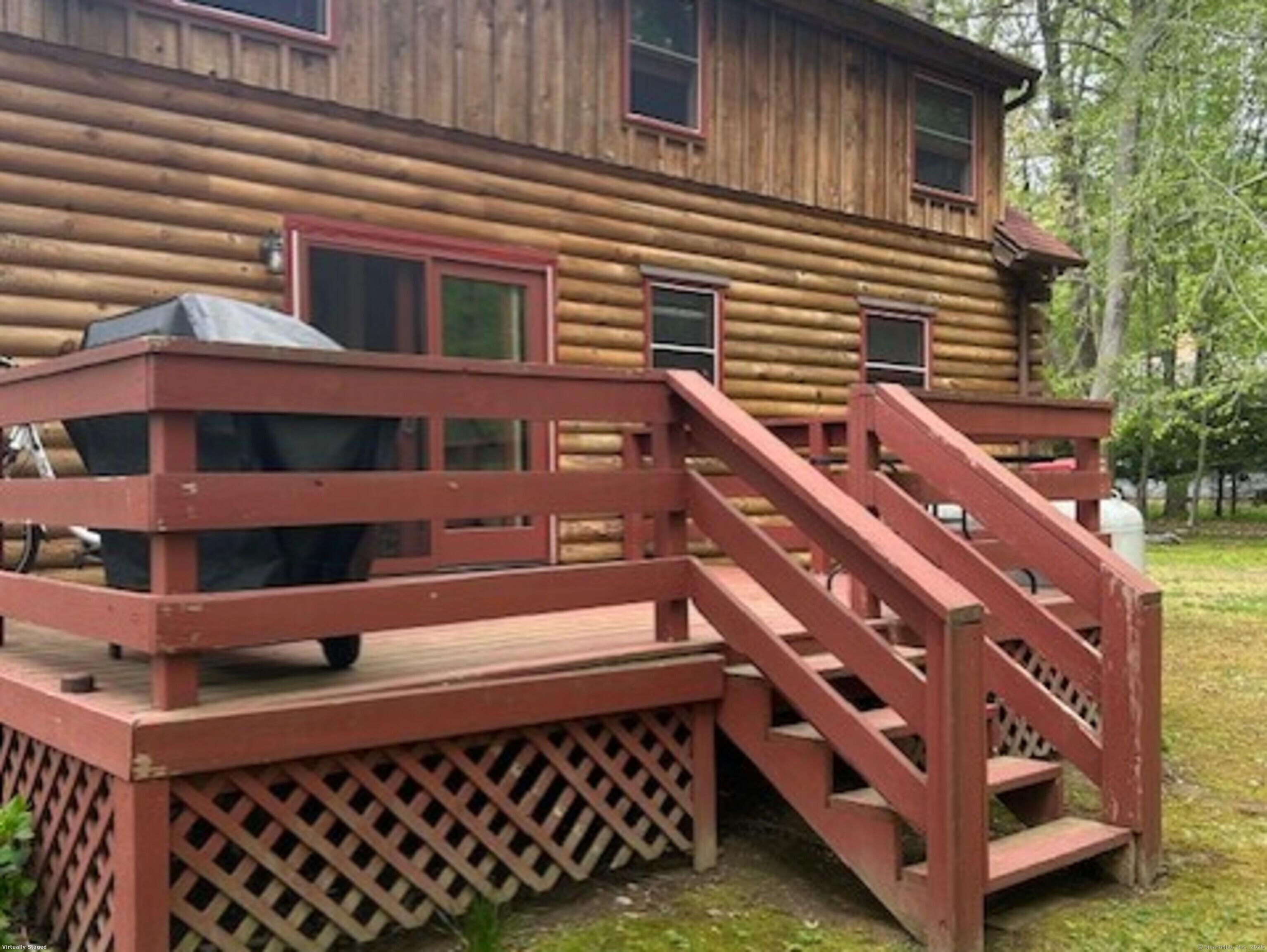 57 Parker Hill Road, Killingworth, Connecticut image 19