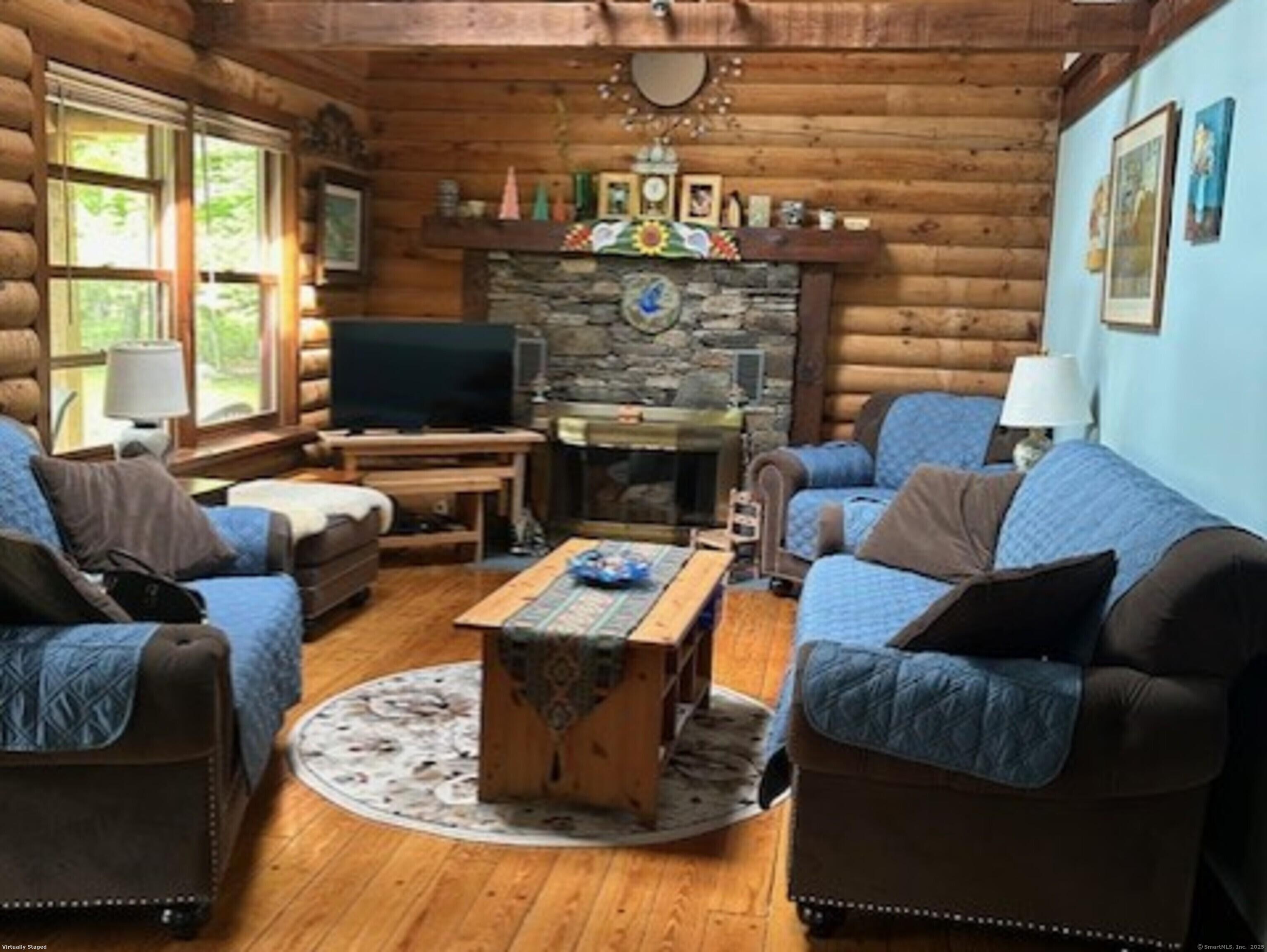 57 Parker Hill Road, Killingworth, Connecticut image 4