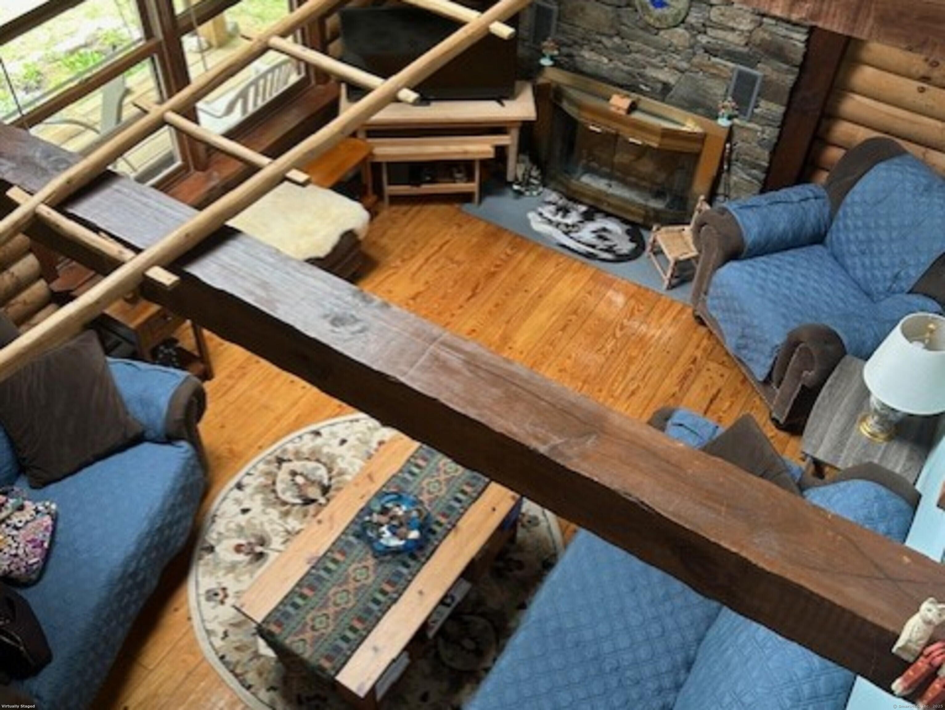 57 Parker Hill Road, Killingworth, Connecticut image 13