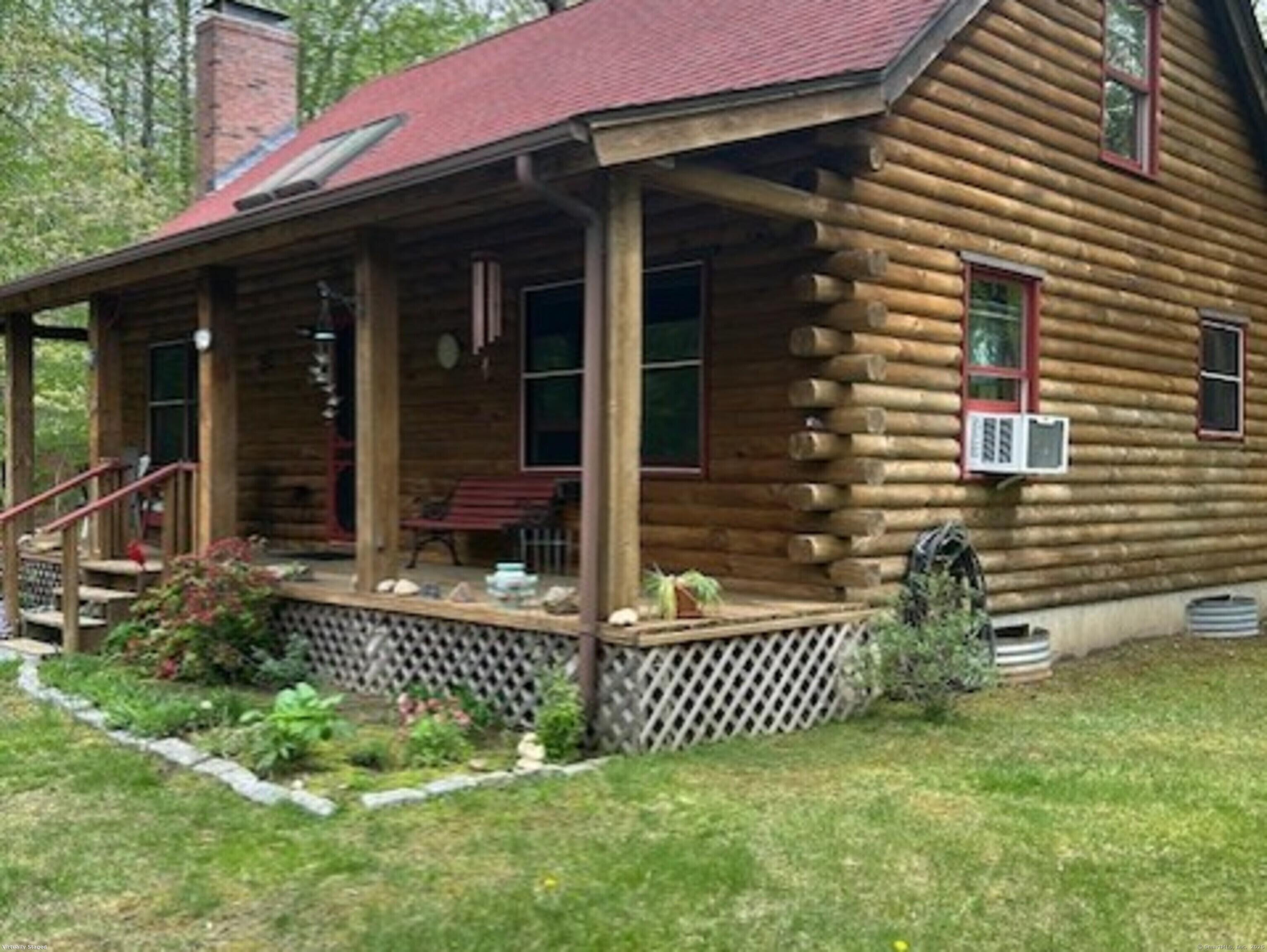 57 Parker Hill Road, Killingworth, Connecticut image 2