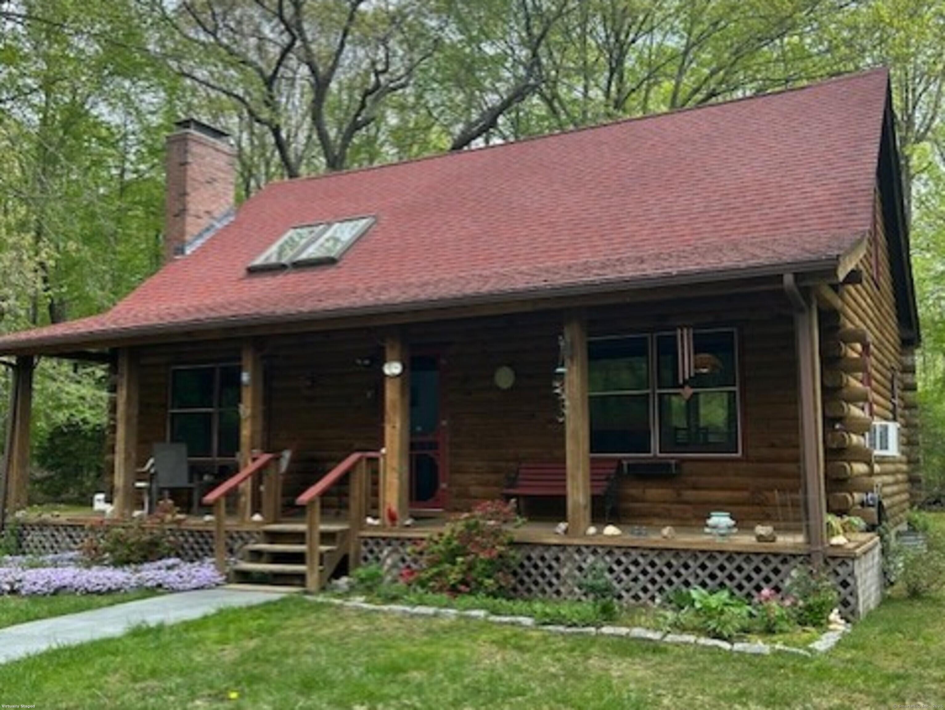 57 Parker Hill Road, Killingworth, Connecticut image 1