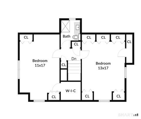 Tiny photo for 3 Walmsley Road, Darien, CT 06820 (MLS # 24195797)