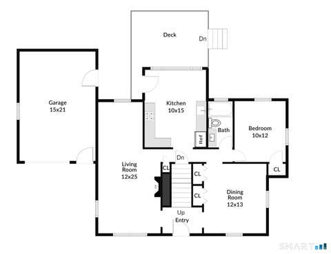 Tiny photo for 3 Walmsley Road, Darien, CT 06820 (MLS # 24195797)