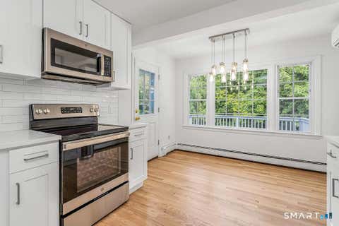 Tiny photo for 3 Walmsley Road, Darien, CT 06820 (MLS # 24195797)