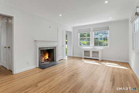 Tiny photo for 3 Walmsley Road, Darien, CT 06820 (MLS # 24195797)