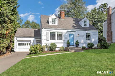 Tiny photo for 3 Walmsley Road, Darien, CT 06820 (MLS # 24195797)
