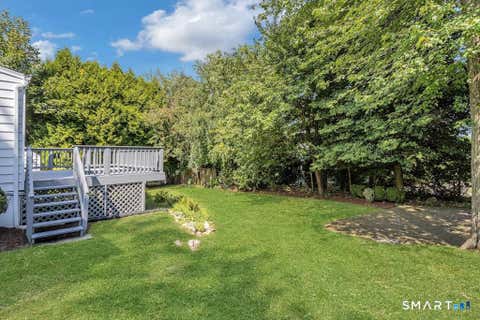 Tiny photo for 3 Walmsley Road, Darien, CT 06820 (MLS # 24195797)