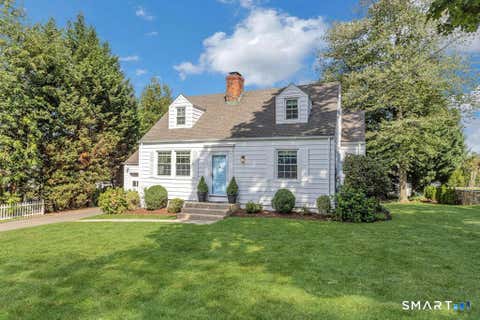 Tiny photo for 3 Walmsley Road, Darien, CT 06820 (MLS # 24195797)