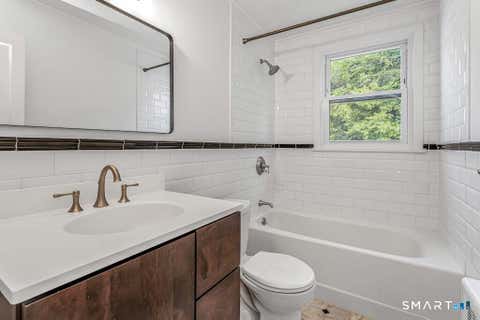 Tiny photo for 3 Walmsley Road, Darien, CT 06820 (MLS # 24195797)