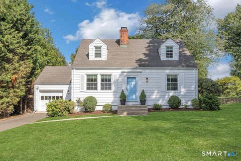 Photo of 3 Walmsley Road, Darien, CT 06820 (MLS # 24195797)