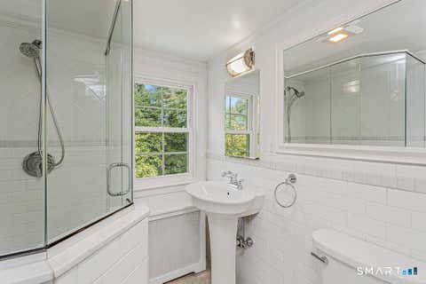 Tiny photo for 3 Walmsley Road, Darien, CT 06820 (MLS # 24195797)