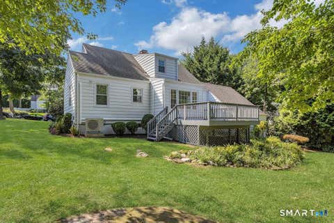 Tiny photo for 3 Walmsley Road, Darien, CT 06820 (MLS # 24195797)