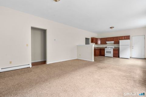 Tiny photo for 985 Bank Street, Waterbury, CT 06708 (MLS # 24150354)