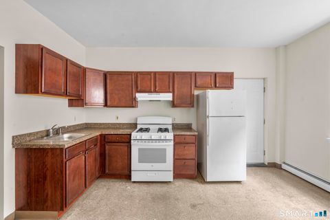 Tiny photo for 985 Bank Street, Waterbury, CT 06708 (MLS # 24150354)