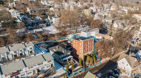 Tiny photo for 985 Bank Street, Waterbury, CT 06708 (MLS # 24150354)