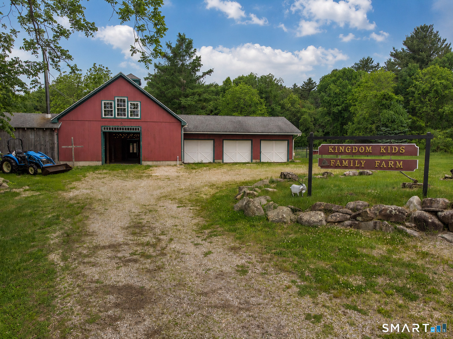 651 Cook Hill Road