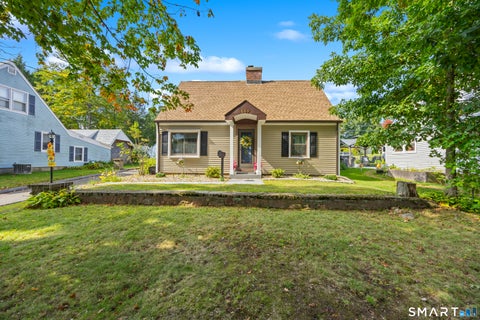 Photo of 659 Stafford Avenue, Bristol, CT 06010 (MLS # 24211253)