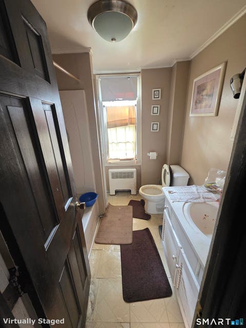 Tiny photo for 9 Allen Road, Cromwell, CT 06416 (MLS # 24192280)