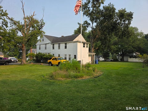 Tiny photo for 9 Allen Road, Cromwell, CT 06416 (MLS # 24192280)