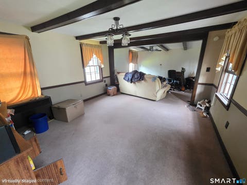 Tiny photo for 9 Allen Road, Cromwell, CT 06416 (MLS # 24192280)