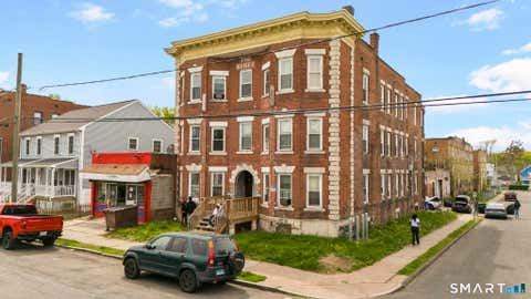 Tiny photo for 89-93 Barbour Street, Hartford, CT 06120 (MLS # 24188741)