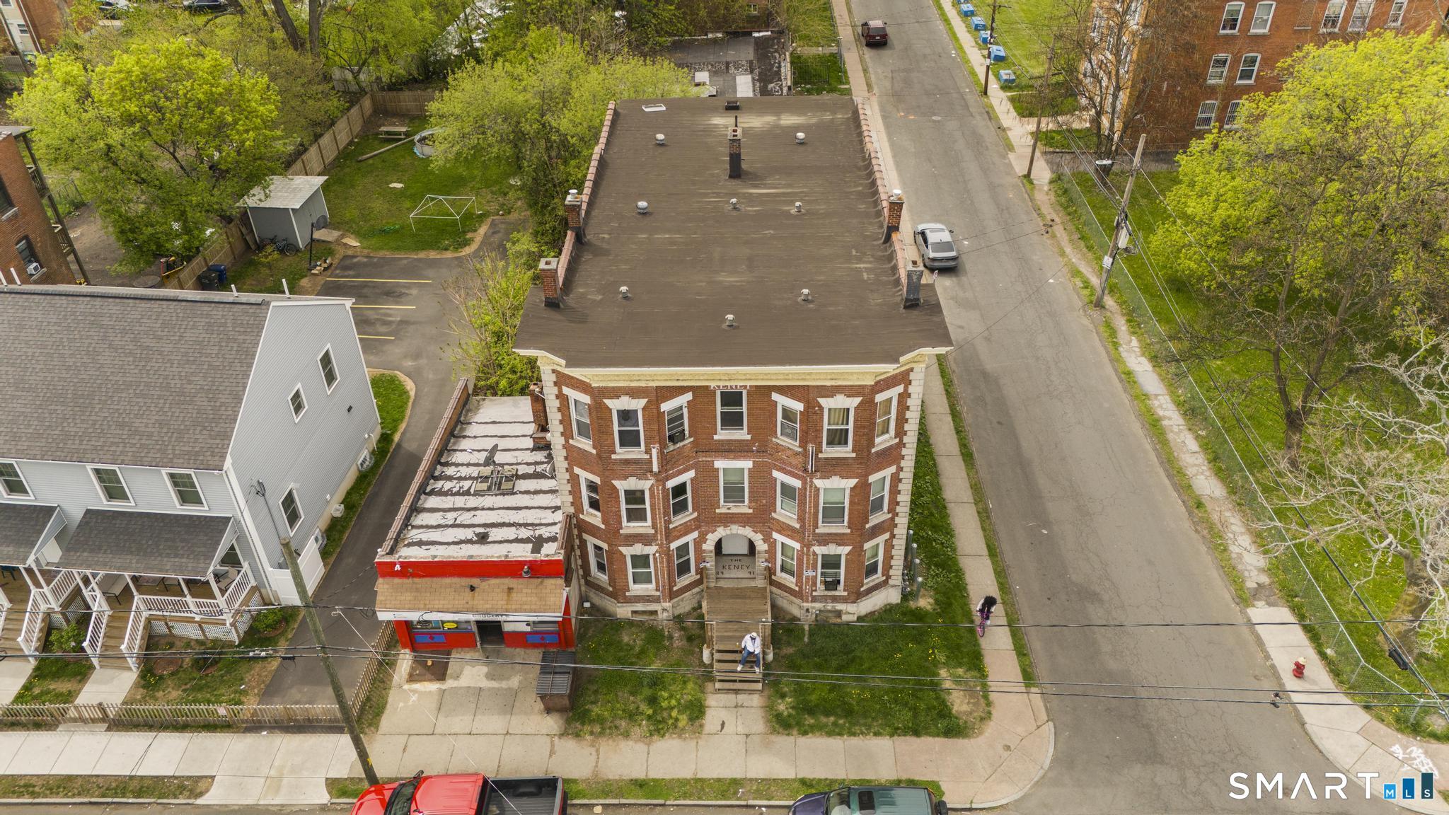 89-93 Barbour Street