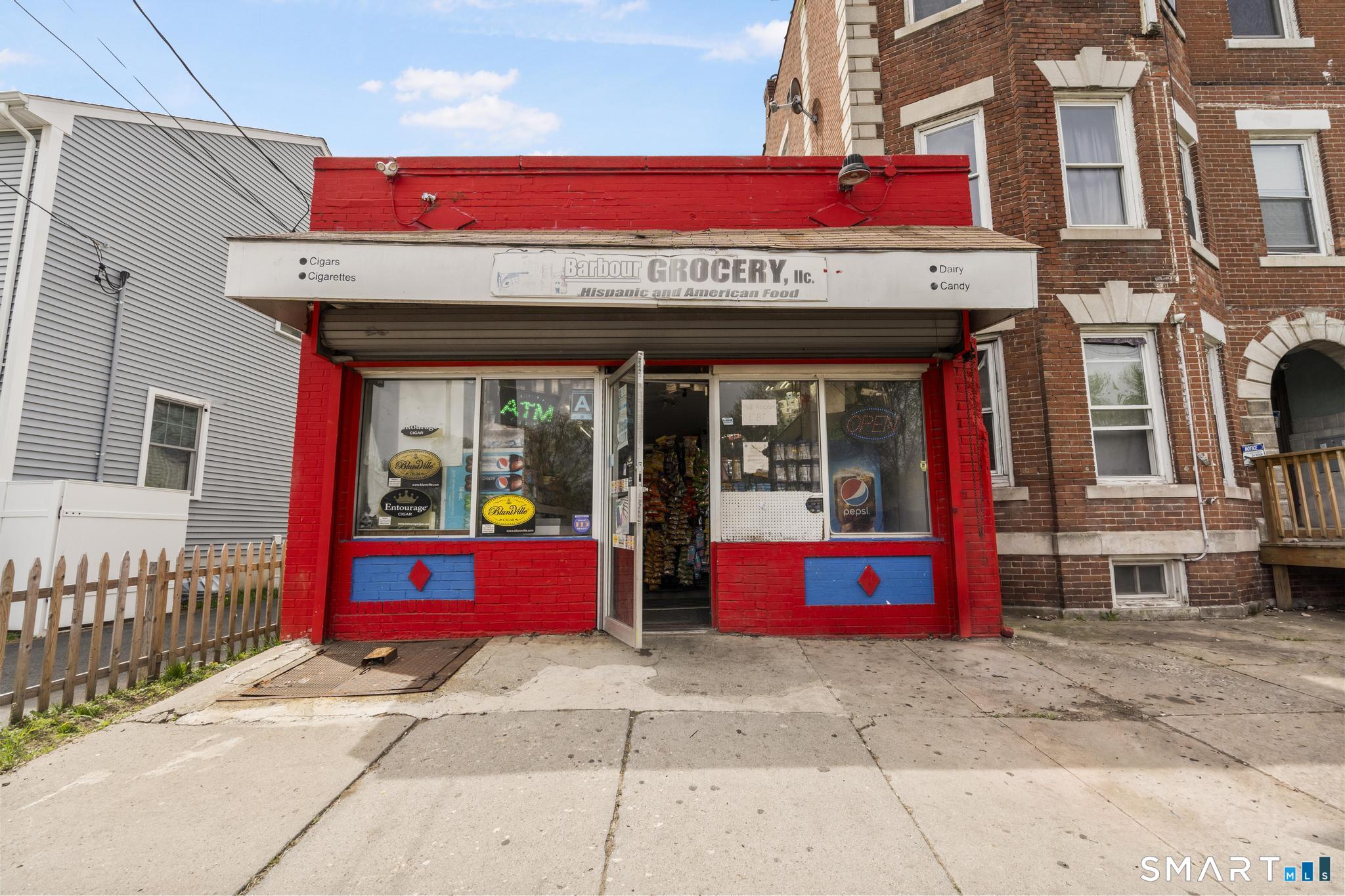 89-93 Barbour Street