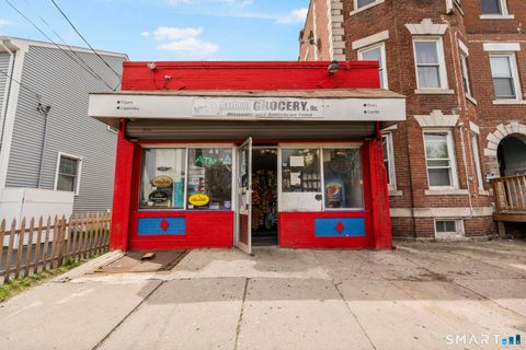 Tiny photo for 89-93 Barbour Street, Hartford, CT 06120 (MLS # 24188741)
