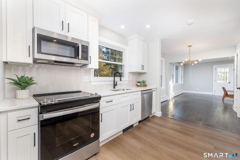 51 Hepburn Road Hamden CT 06517