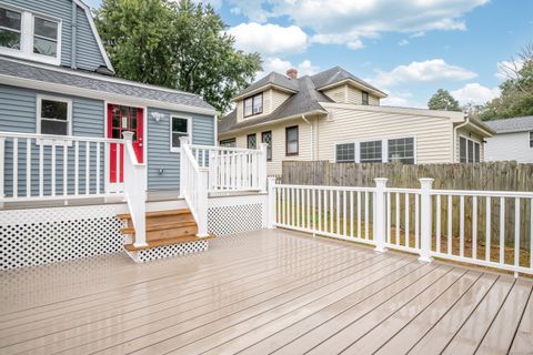 A home in Milford