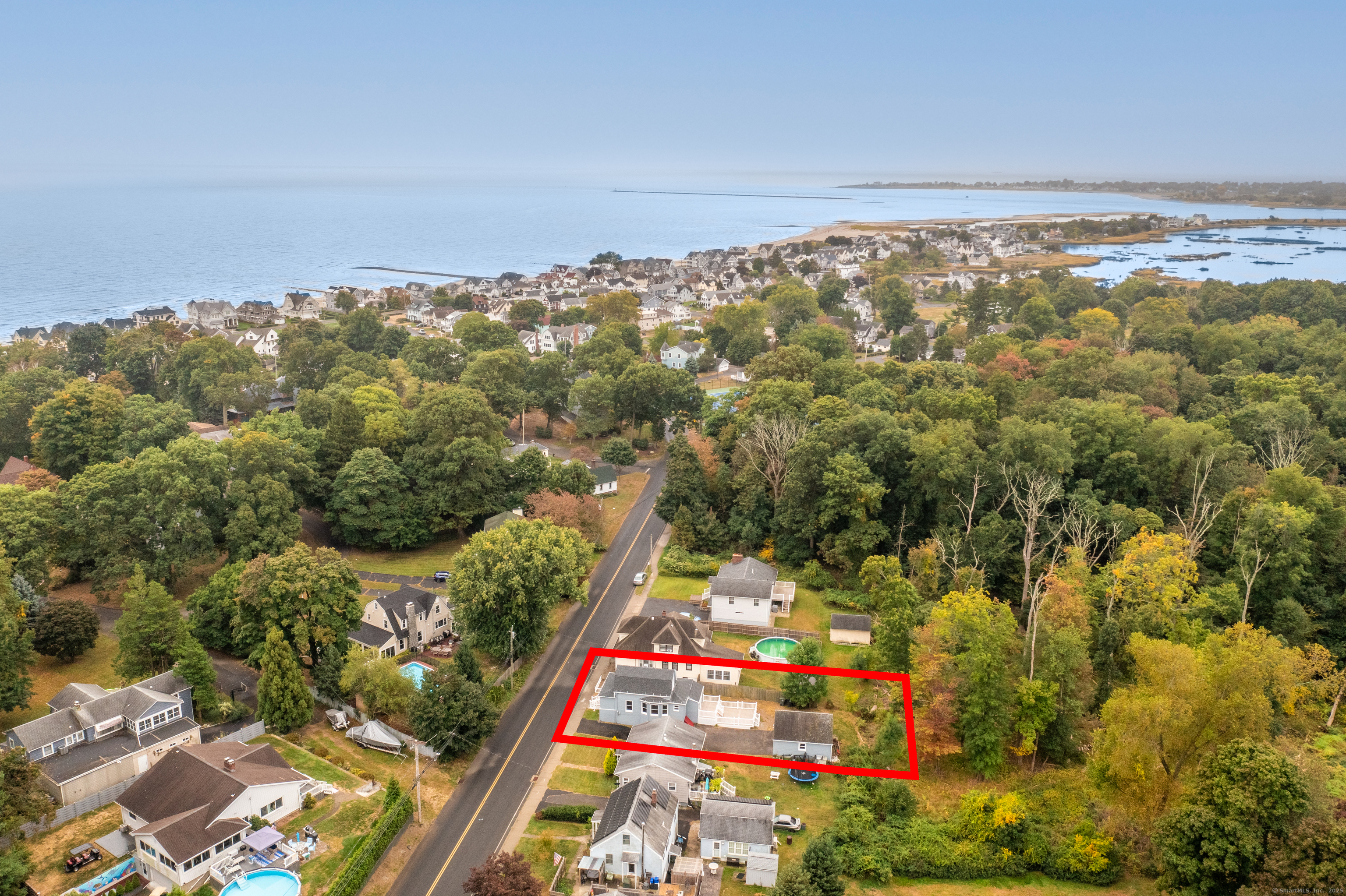 342 Milford Point Road, Milford, Connecticut image 39