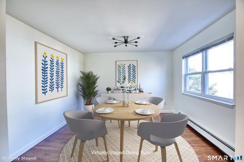 Tiny photo for 25 Alexander Street #B, Greenwich, CT 06830 (MLS # 24157773)