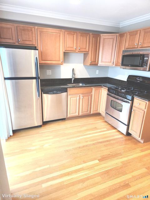 Tiny photo for 85 Camp Avenue #APT 3B, Stamford, CT 06907 (MLS # 24155495)