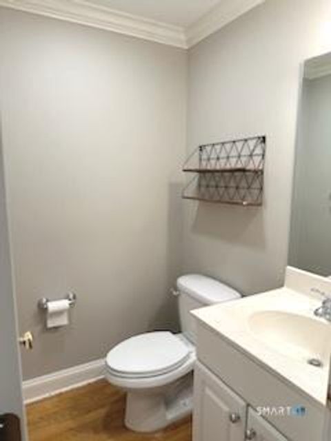 Tiny photo for 85 Camp Avenue #APT 3B, Stamford, CT 06907 (MLS # 24155495)